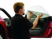 Window Tinting Cools
