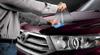 Paint Protection film
