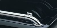 Bed Rails Offer Protection Too