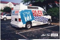 Vehicle Wraps