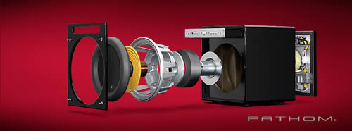 subwoofer