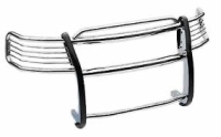 grill guard