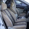 saddle blanket covers
