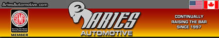 airies logo