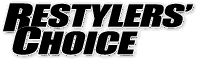 restylers choice logo