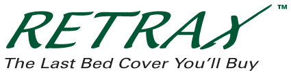 Retrax logo