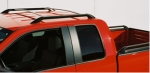 Roof rack