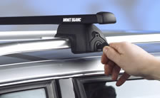 roof rack
