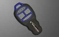 auto lock remote