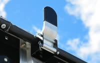 autoo lock lever
