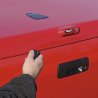 topper lock