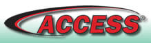Access logo